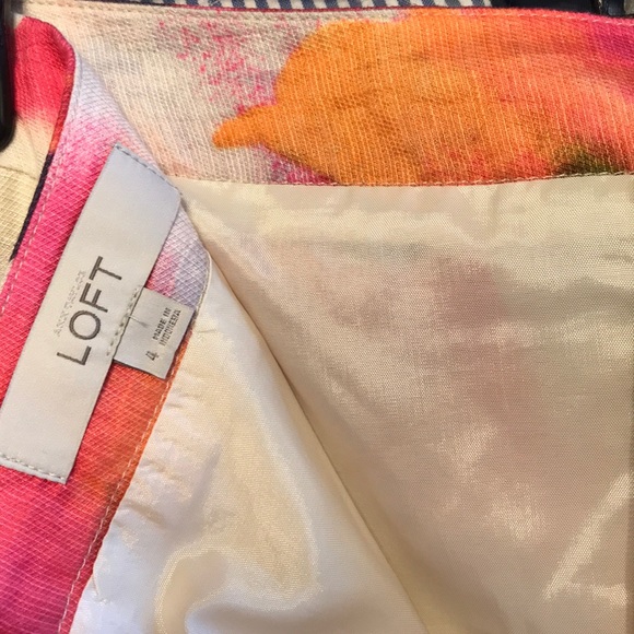 Anne Taylor skirt - Picture 1 of 4